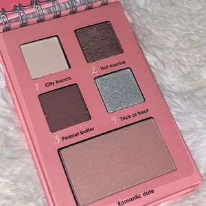 Sephora | NY Mini Notebook Palette